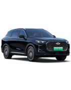 SUV