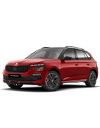 Kamiq