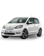 3 dv. / 5 dv. Hatchback