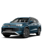 5 dv. SUV