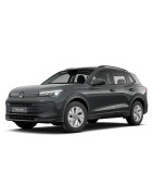 5 dv. SUV