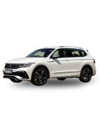 5 dv. SUV Allspace