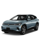 5 dv. SUV