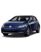 e-Golf 5 dv. Hatchback