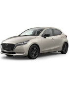 5 dvr. Hatchback