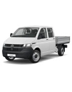 4 dv. Double Cab