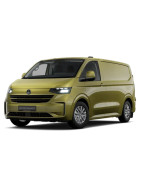 4 dv. Van