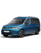 4/5 dv. MPV Life / Maxi Life