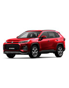 5 dv. SUV
