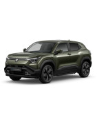e-Vitara 5 dv. SUV
