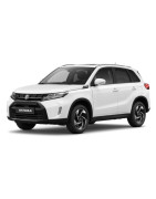5 dv. SUV