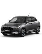 5 dv. Hatchback