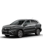 5 dv. SUV