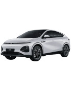 5 dv. SUV