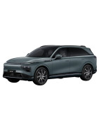 5 dv. SUV
