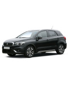 5 dv. Hatchback