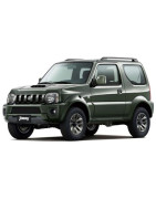3 dv. SUV