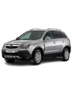 5 dv. SUV