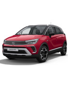 5 dv. SUV