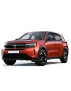 5 dv. SUV