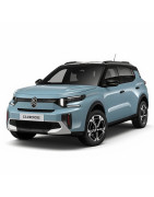 Aircross 5 dv. SUV
