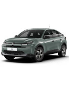 5 dv. SUV