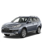 5 dv. SUV