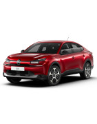 X 4 dv. Sedan