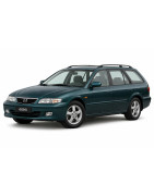 1998 - 2002 klasické hagusy