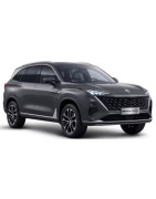 SUV