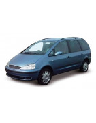 1995 - 2005 s relingem