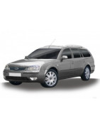 2001 - 2006 s relingem