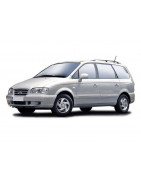 2000 - 2009 s relingem