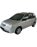 2002 - 2006 s relingem