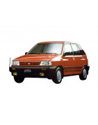 1995-2000 5 dveř.