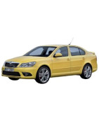 4 dv. Sedan