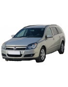 H 2004-2010 integ. reling