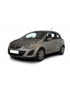 3 dv. Hatchback