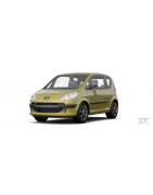 2005-2009 reling