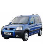 2001- s relingem