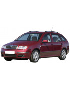 2001-2007 reling