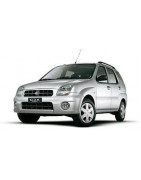 2003-2007 reling