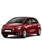 Picasso 5 dv. MPV
