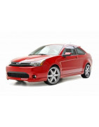 Focus II 2005-2011