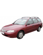 1995 - 2000 s relingem