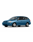 2002-2005 reling