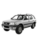 3/5 dv. SUV