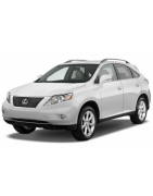 RX 350/350h