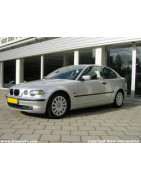 E46 (07.2001 - 02.2005)