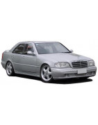 W202 (06.1993 - 05.2000)